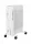  Radiator ulei alb Skiva 1500 W
