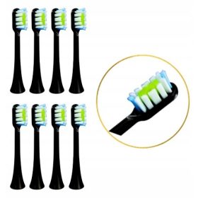  PERIE PENTRU SARMOCARE S100 NEGRA 8 buc