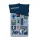  Set lenjerie de pat Jerry Fabrics 140 x 200 cm nuante de albastru