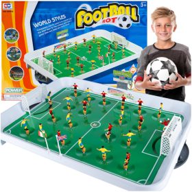  FOTBAL PE ARCOURI FOTBAL DE MASĂ