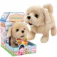  Mascota caine 15 cm MalPlay 3 ani +