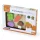  Viga 50979 tabla cu legume si set de cutite