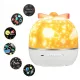  LAMPĂ DE NOAPTE LED BUNNY PROIECTOR STELE