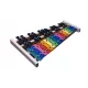  MatMax Chimvale Mat Max, clopote, 27 de culori