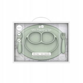  Set de vase din silicon EZPZ