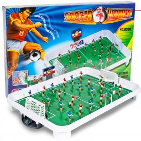  Fotbal de masă MalPlay pe arcuri