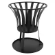  Focar de gradina 45 cm