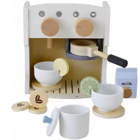  Filtru de cafea și ceai din lemn Cafe