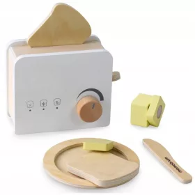  Pâine de pâine de lemn Pâine de pâine cu accesorii