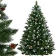  Brad artificial Springos 221 - 250 cm