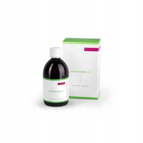    Seturi de vitamine pentru câini Geulincx Arthrosterol MB 500 ml