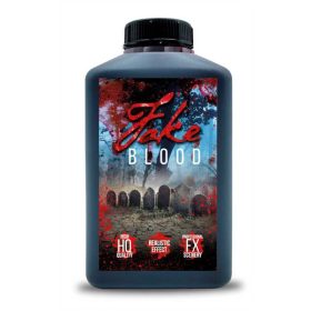  STADIUL ARTIFICIAL BLOOD FX BLOOD HALLOWEEN 0,75L