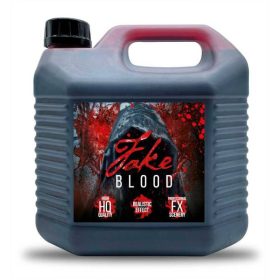  STAGE ARTIFICIAL BLOOD FX BLOOD HALLOWEEN 3000 ML