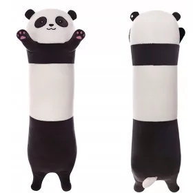  PERNA MASCOTA DE PELU 90 cm URSULU PANDA