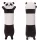 PERNA MASCOTA DE PELU 90 cm URSULU PANDA