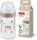  NUK FOR NATURE biberon + suzetă M 260ml