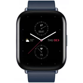  Ceas inteligent Amazfit ZEPP E albastru