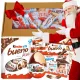  Kinder Set Mare Cutie Ouă Cadou Bunny