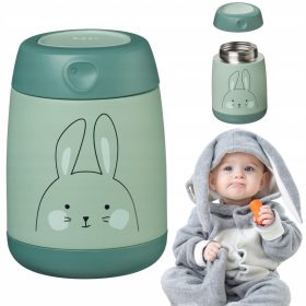  B.Box termos de cină 0,21 l, verde