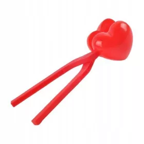    10x cleme pentru realizarea bulgărilor de zăpadă în aer liber