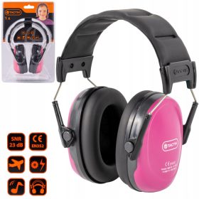  Căști de protecție Tactix 2 ani +