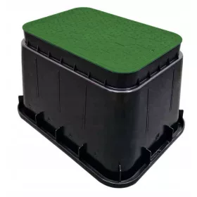  Camera de distribuție standard a supapei 4