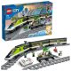  Trenul expres de pasageri LEGO City 60337