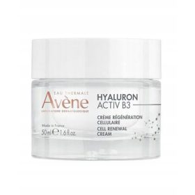    Eau Thermale Avene Hyaluron Activ B3 50ml cremă pentru reconstrucția celulelor