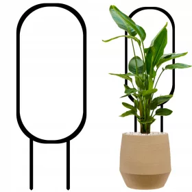  Scara SUPORT pentru plante cu flori 28cm HOYA HOJA