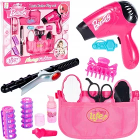  Set de coafura MalPlay 107128