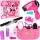  Set de coafura MalPlay 107128