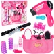  Set de coafura MalPlay 107128