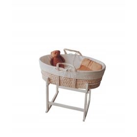  Coș KidooCrafts Moise 45 x 83 cm