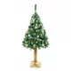  Brad artificial ELMA 201 - 220 cm