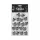  Mini cranii decorative CZACHY Trick Or Treat x18