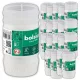 Set 20 Bucăți Inserții Lumânări Bolsius RP2 45H, Arde 45 Ore