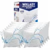 Rezerve K&M AK101.2 pentru absorbant de umiditate 12 × 280 g