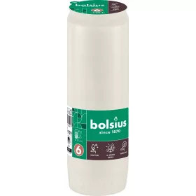  Inserție de lumânare cu ulei Bolsius 17,70 cm
