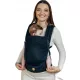  LennyLamb Marsupiu LennyLight - Black Ebony