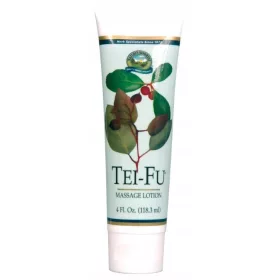   Balsam Tei-fu cu Gaultheria Procumbens și Camforă - Alinare Rapidă pentru Musculatură