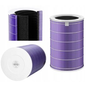  Filtru pentru purificatorul de aer Xiaomi MCR-FLG, violet