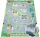  COVOR COPII ANTIALUNECANT COLORAT 80x120