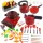  SET DE BUCĂTARE ACCESORII OALE MARI Grătar 5716