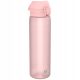  Sticlă Sticlă de apă roz deschis Fără BPA ION8 0,5l
