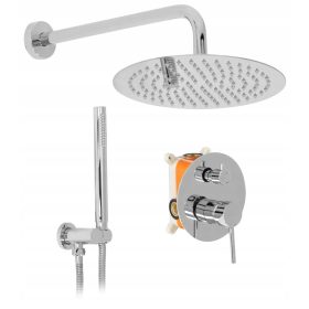  Set de duș ascuns Rea Lungo