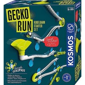  Kit de pornire Kosmos Geck Run