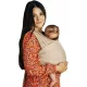  Lennylamb L eșarfă legată cu elastic