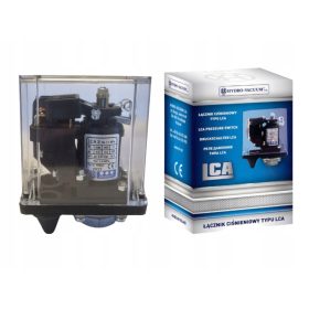  Hidrofor set pompa Hydro-Vacuum 0 W 0 l/h