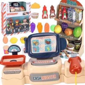  Magazinul supermarket Play House NR.MW5581