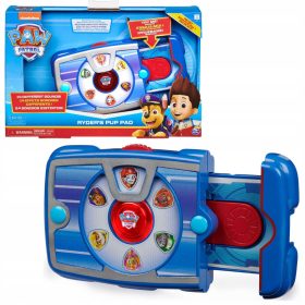  Tableta lui Ryder Spin Master Paw Patrol